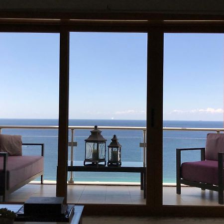 Apartamento Con Vistas Al Mar Sesimbra Ngoại thất bức ảnh