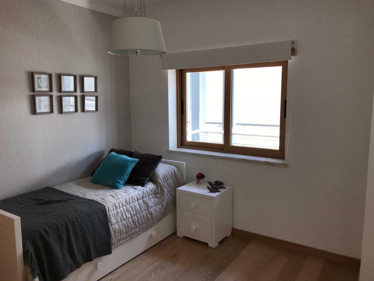 Apartamento Con Vistas Al Mar Sesimbra Ngoại thất bức ảnh