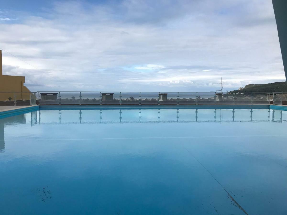 Apartamento Con Vistas Al Mar Sesimbra Ngoại thất bức ảnh