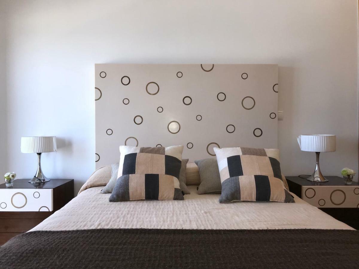 Apartamento Con Vistas Al Mar Sesimbra Ngoại thất bức ảnh