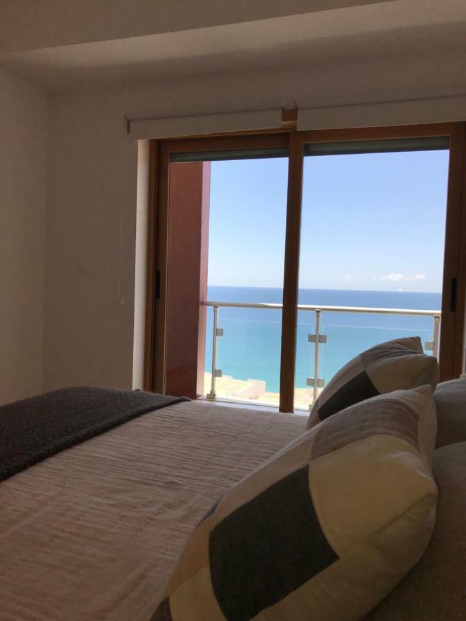 Apartamento Con Vistas Al Mar Sesimbra Ngoại thất bức ảnh