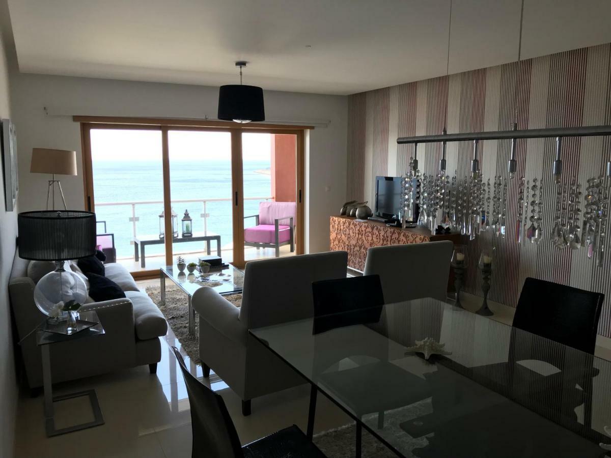 Apartamento Con Vistas Al Mar Sesimbra Ngoại thất bức ảnh