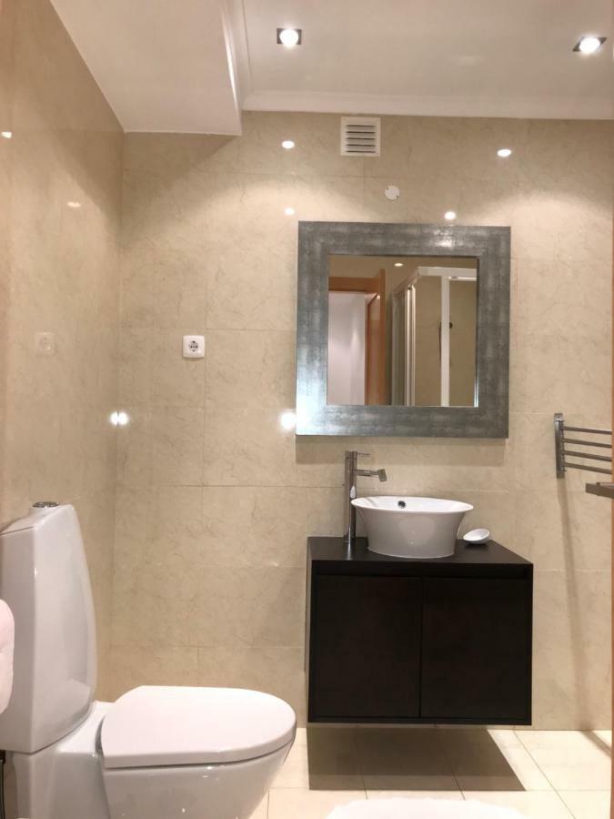 Apartamento Con Vistas Al Mar Sesimbra Ngoại thất bức ảnh