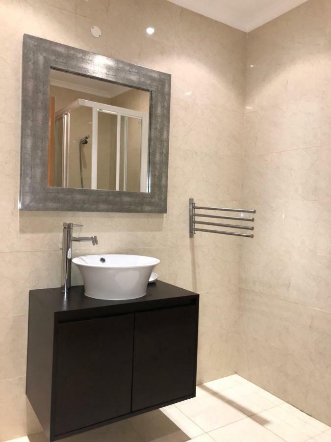 Apartamento Con Vistas Al Mar Sesimbra Ngoại thất bức ảnh