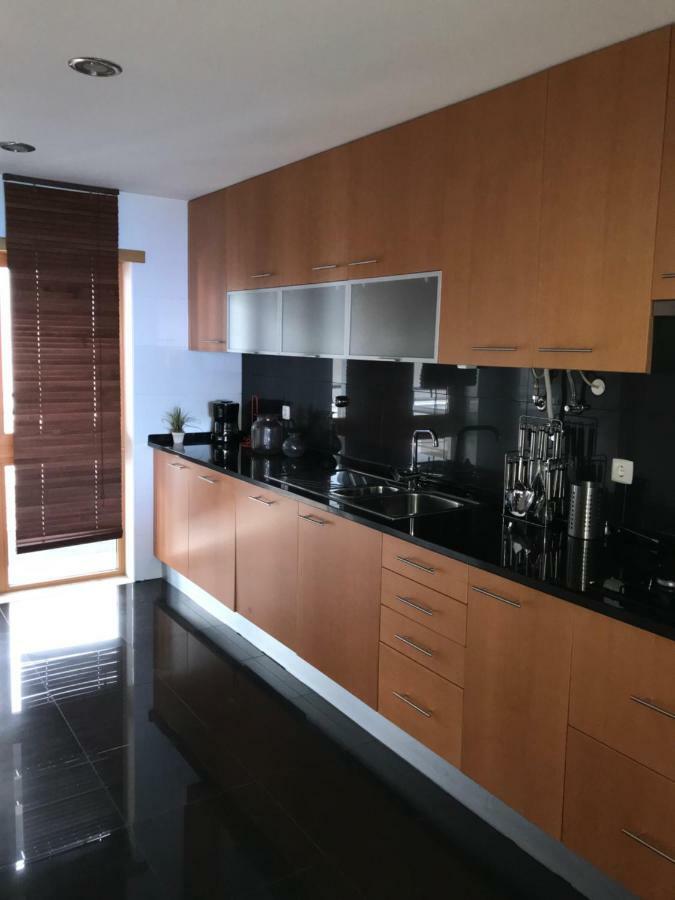 Apartamento Con Vistas Al Mar Sesimbra Ngoại thất bức ảnh